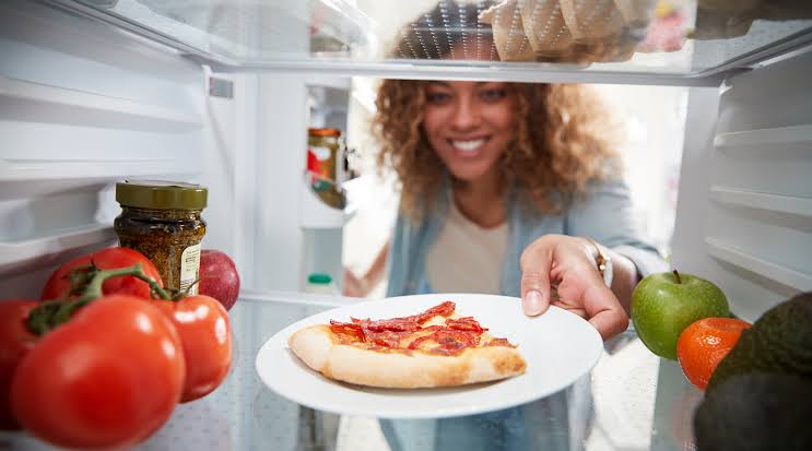 The Refrigerator Paradox: How a Modern Appliance Became a Key Driver of Food Waste