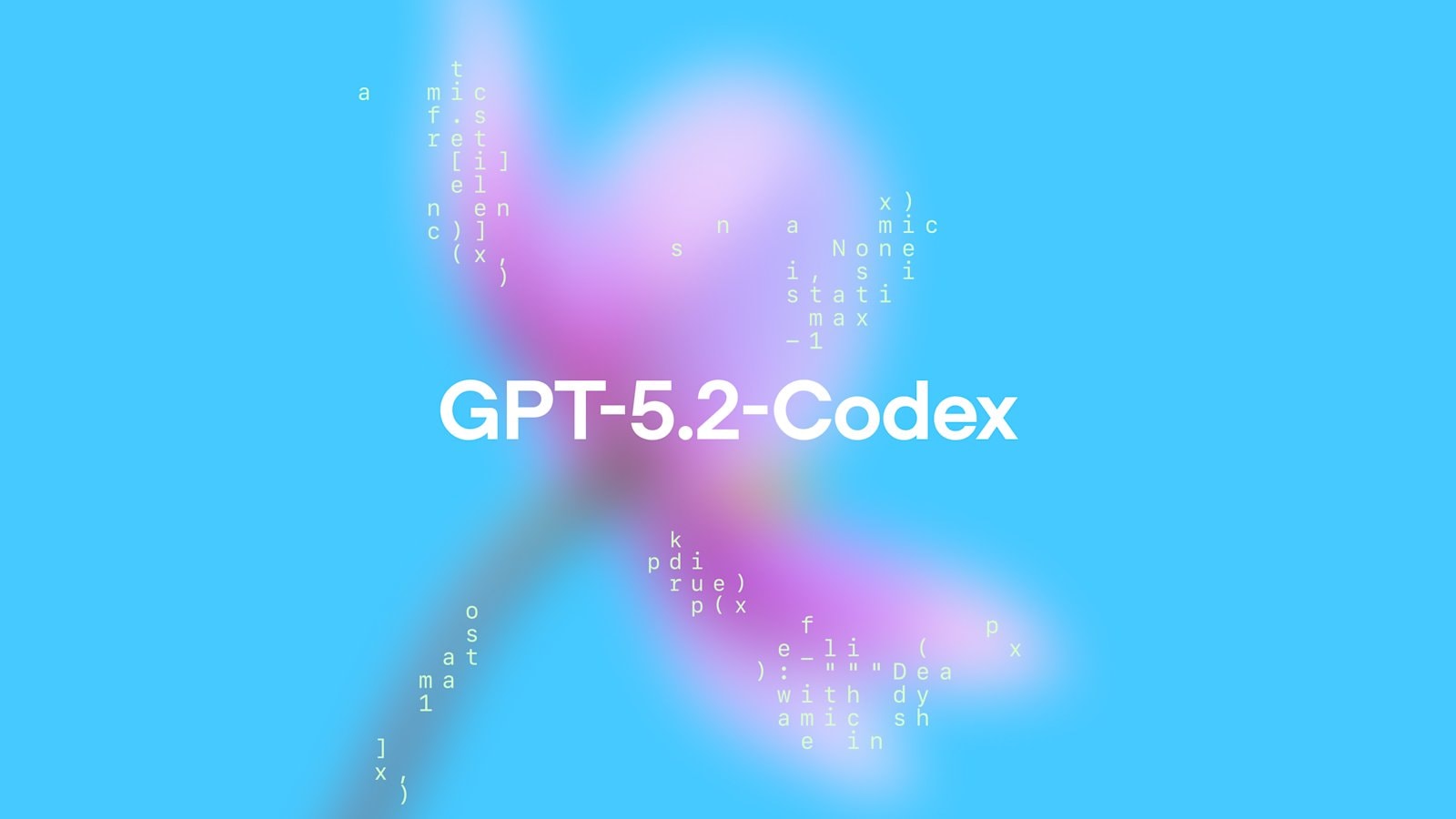GPT-5.2 Codex: AI thay thế 'Senior' gác cổng & viết code