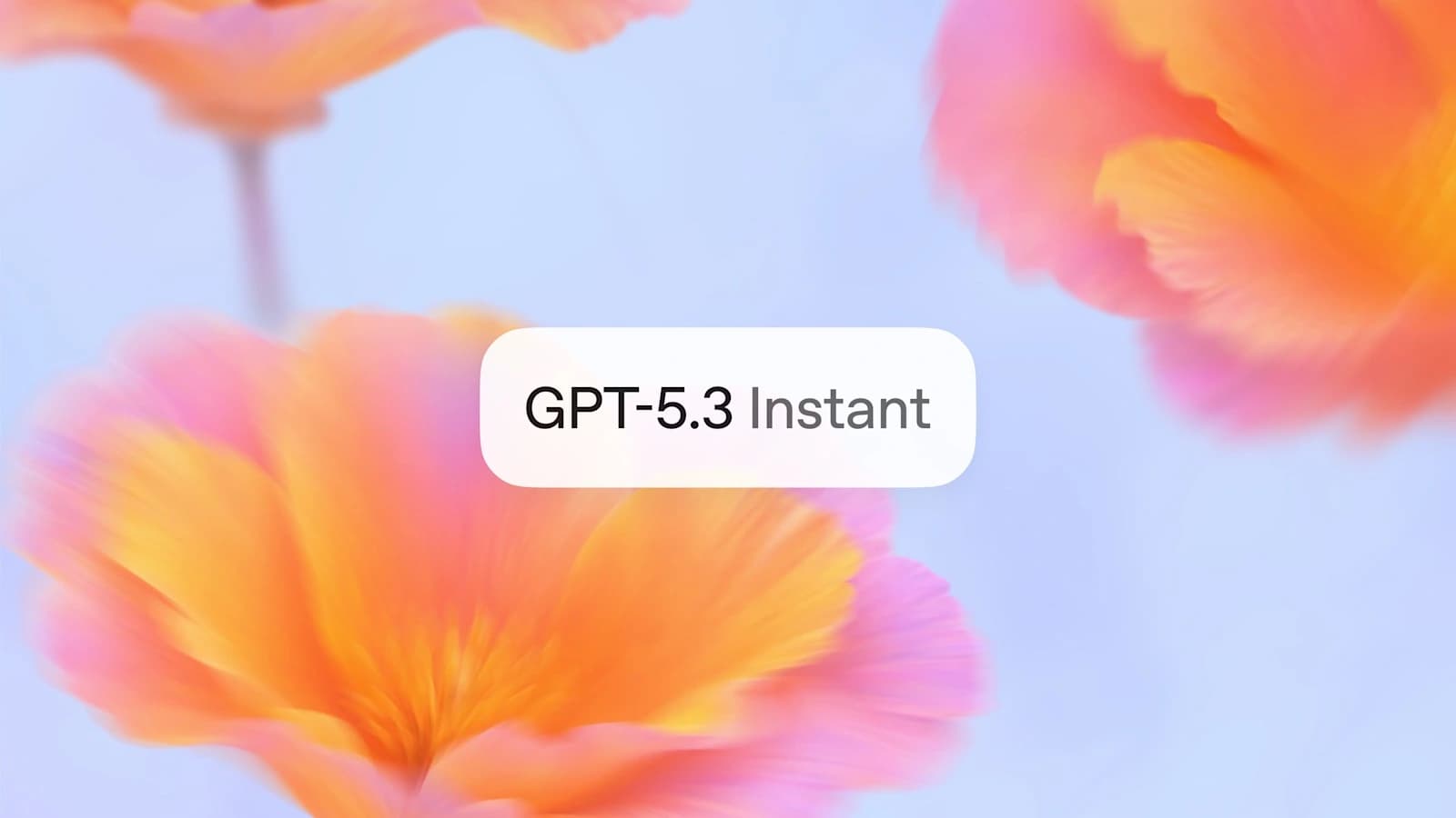 OpenAI Launches GPT-5.3 Instant with Major Reductions in AI Hallucinations and Refusals