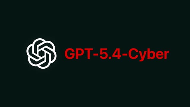 OpenAI Launches GPT-5.4-Cyber for Defensive Cybersecurity Applications