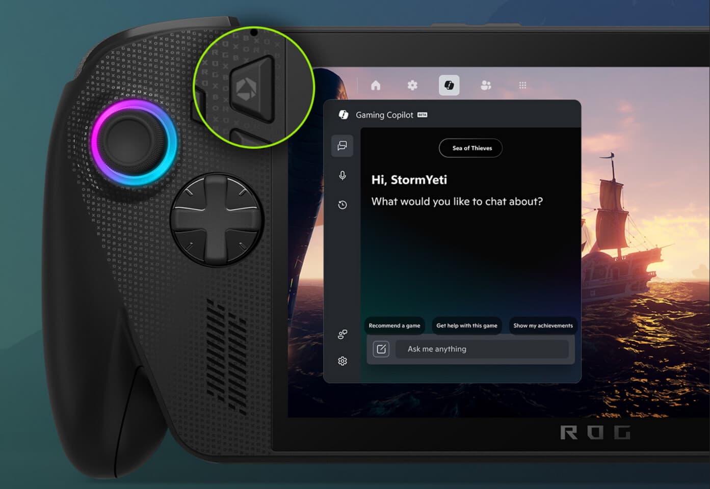 Microsoft Brings Gaming Copilot AI Assistant to Xbox Series Consoles in 2026