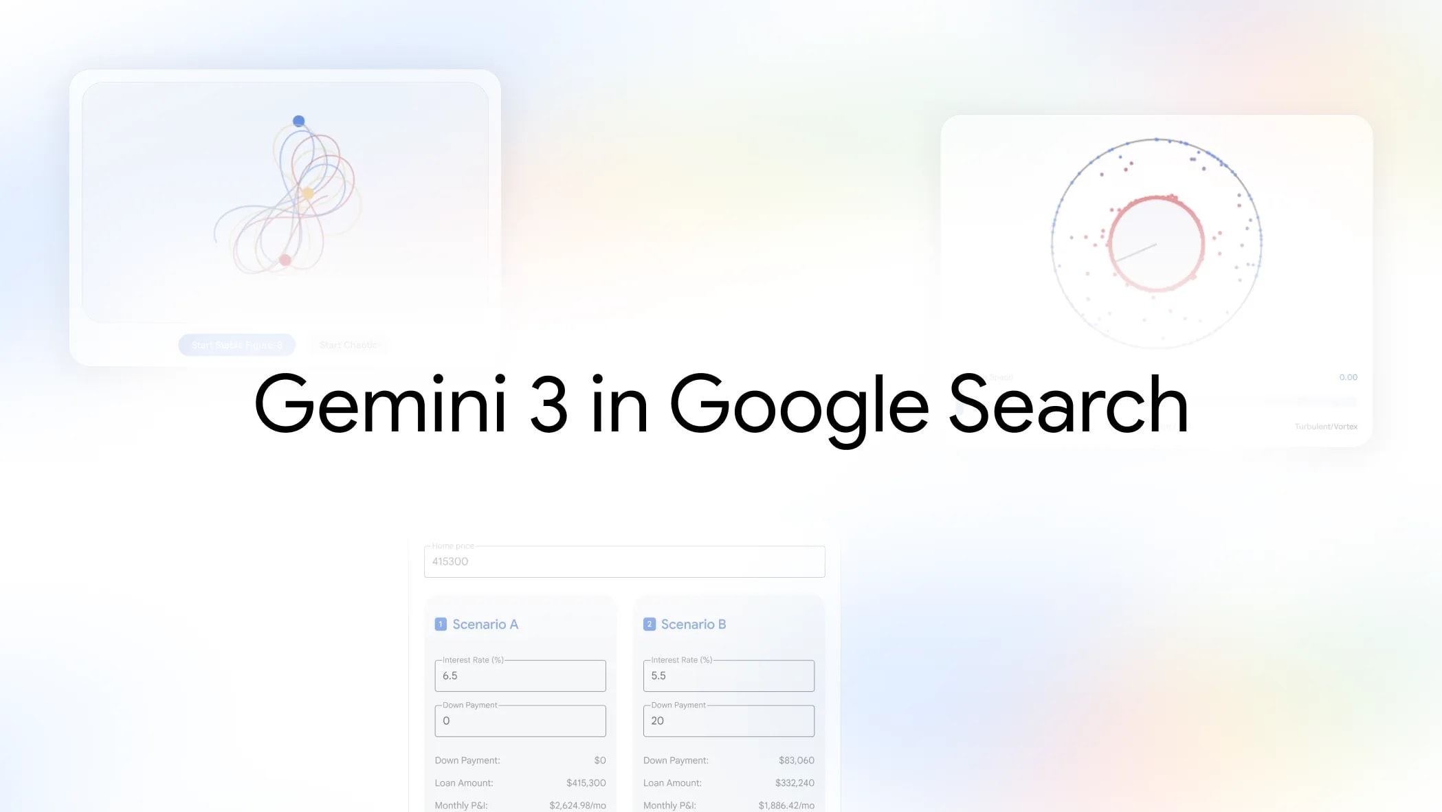 Google Launches Gemini 3 Integration in Search AI Mode with Advanced Reasoning