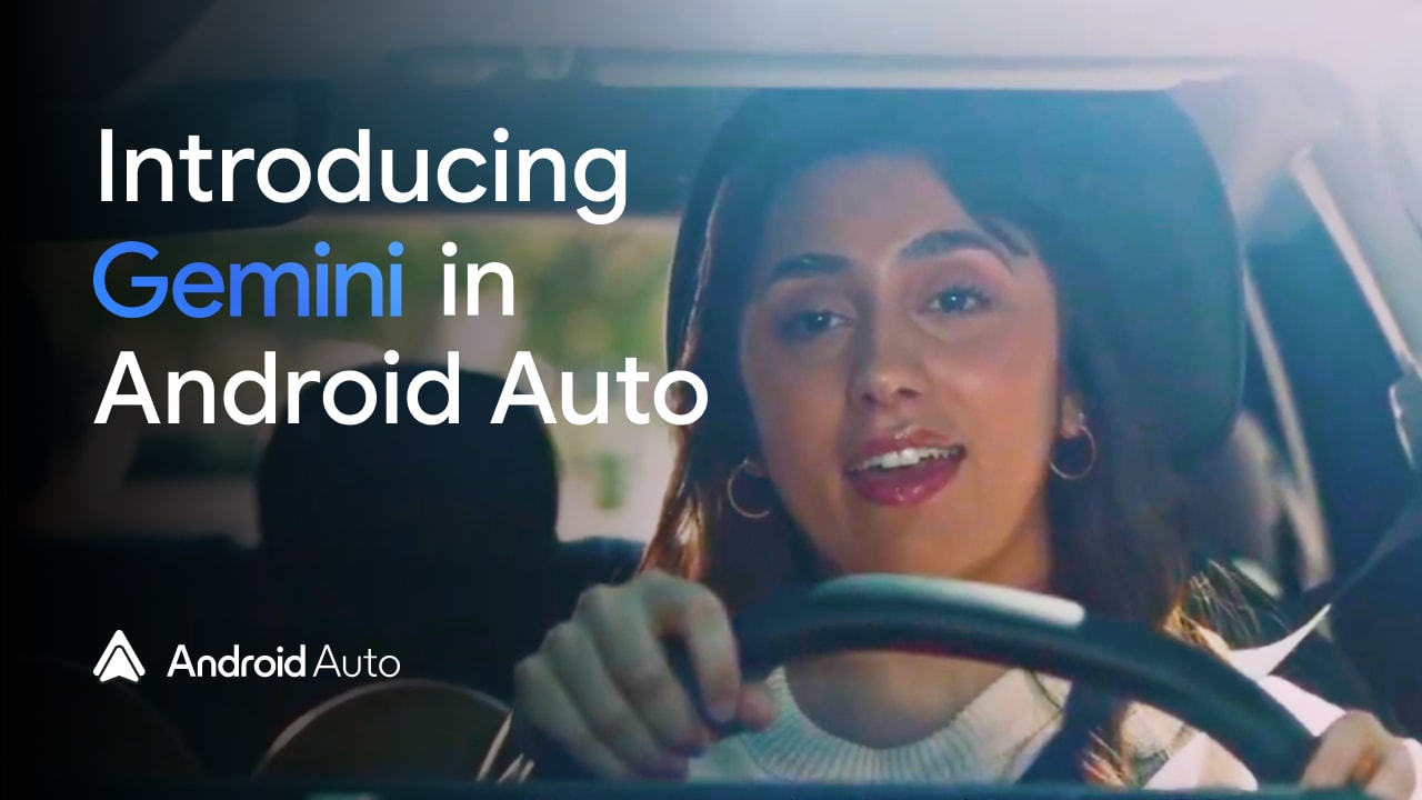Gemini Updates Android Auto with Advanced Conversational AI Capabilities