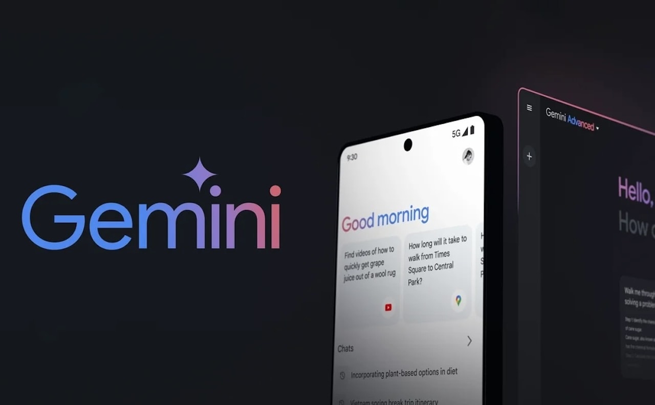 EU Mandates Google Decouple Gemini AI from Android OS