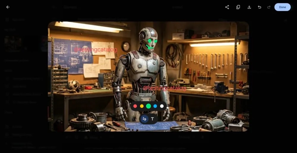 Google Gemini Leak Reveals the Missing Link in Image Generation