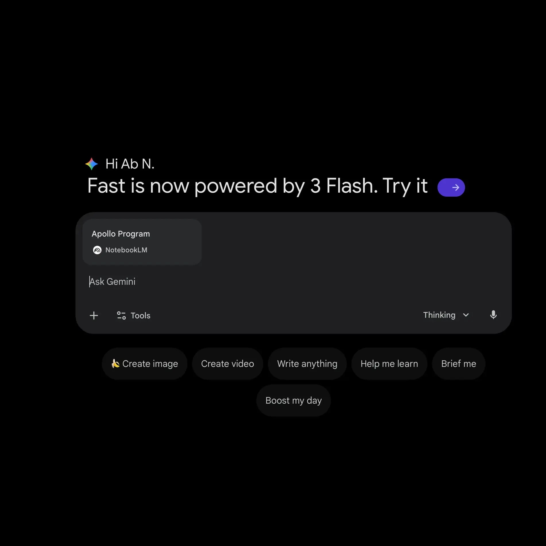 Google tích hợp NotebookLM vào Gemini: Khi AI thực sự hiểu dữ liệu của bạn