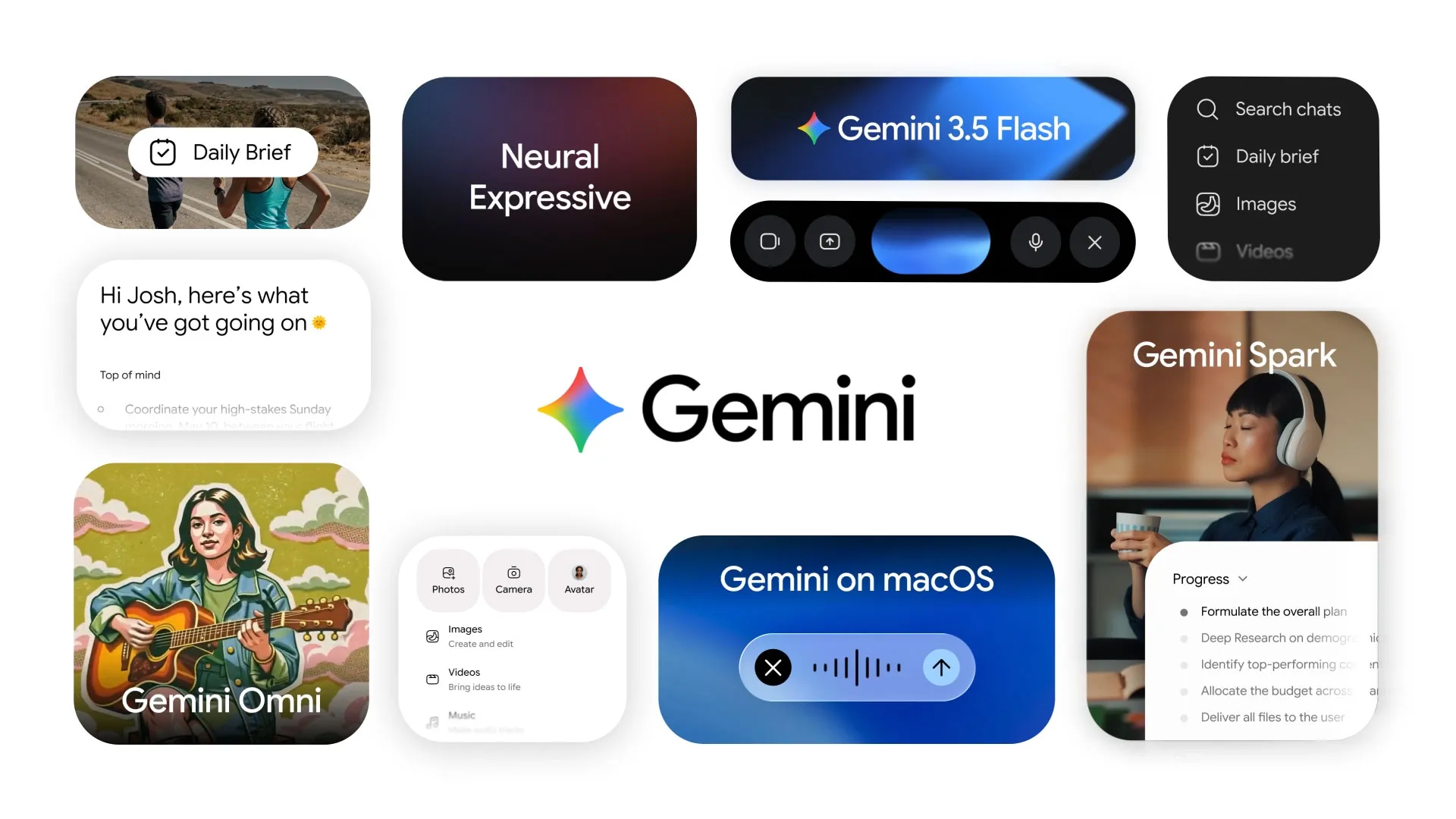 Google AI Unveils Significant Advancements Across Consumer Experiences, Enterprise Tools, and Core Infrastructure