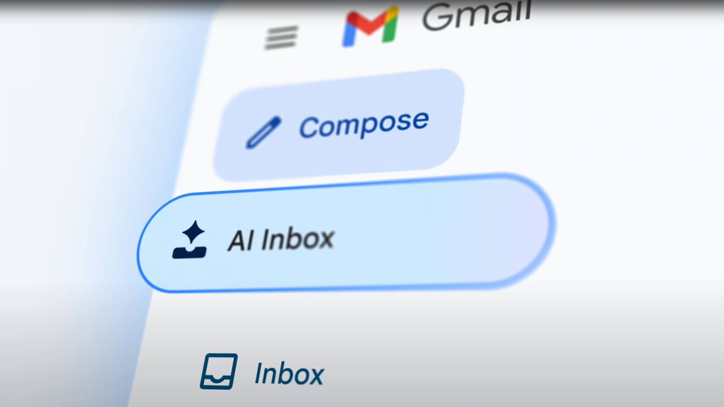 Google Launches Gemini 3 in Gmail, Reinventing the Inbox