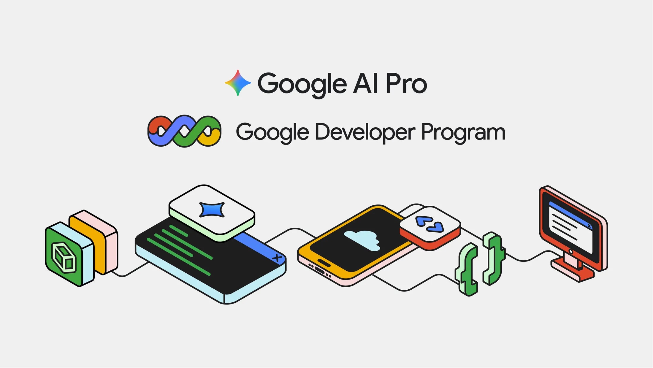 Google Bundles Cloud Credits into AI Subscriptions to Hook Developers