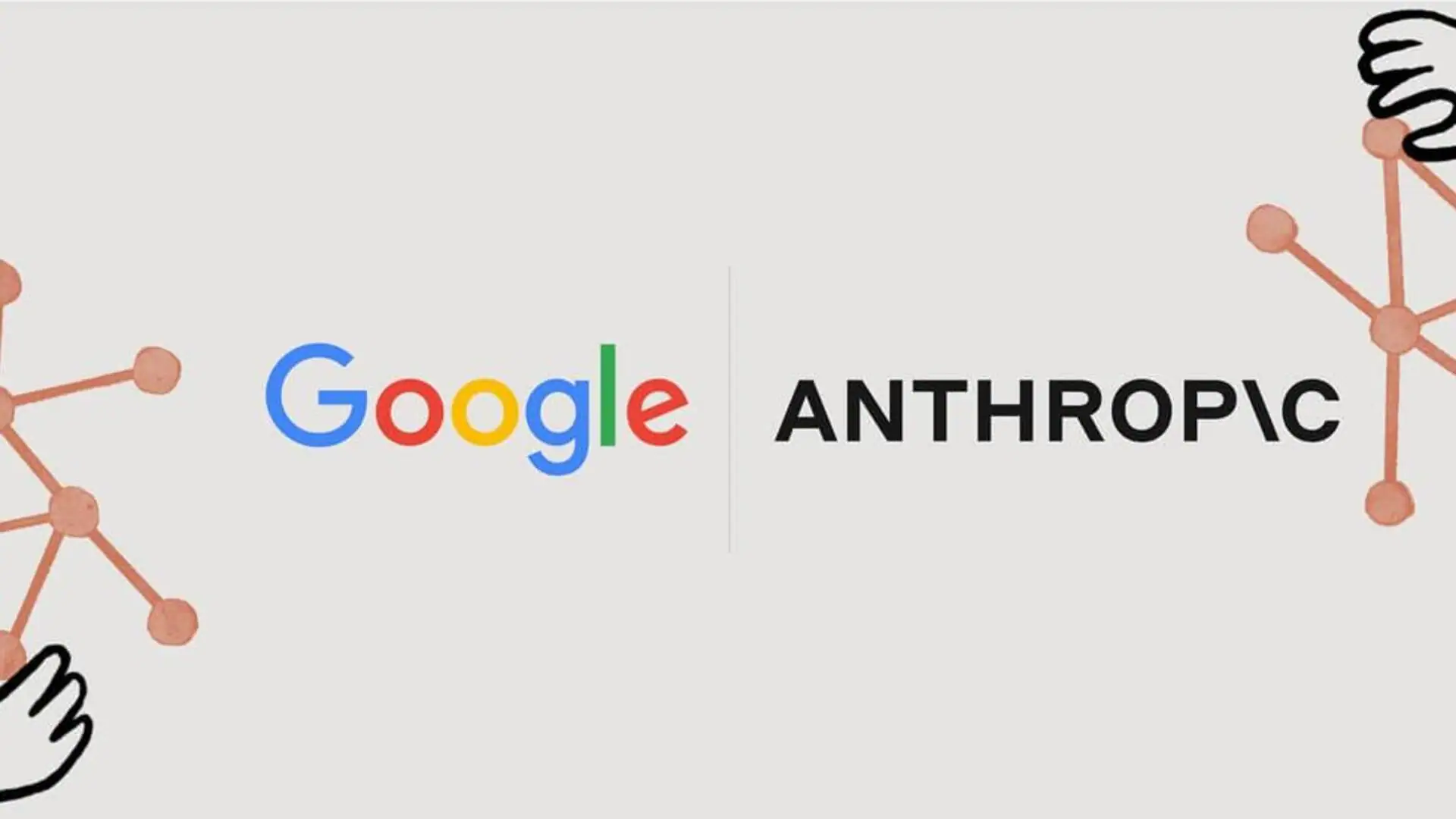 Google Commits Up to $40 Billion Investment in AI Startup Anthropic