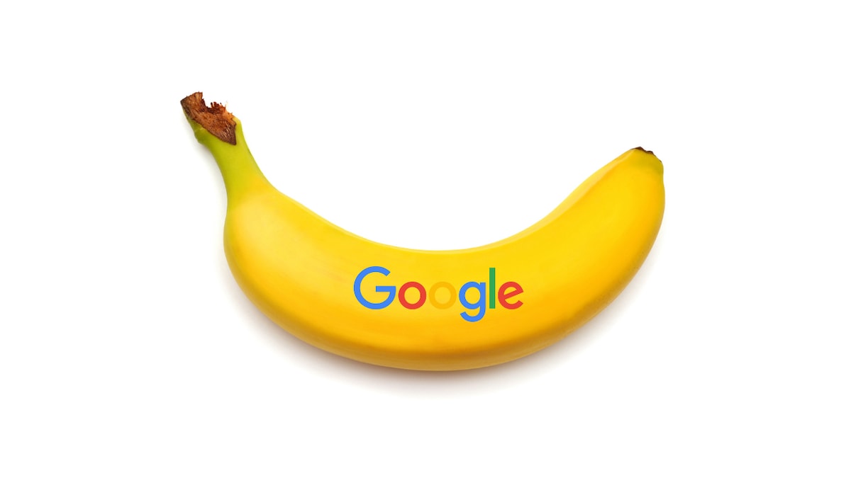 Google Tích Hợp Nano Banana Vào Thanh Tìm Kiếm Của Ứng Dụng