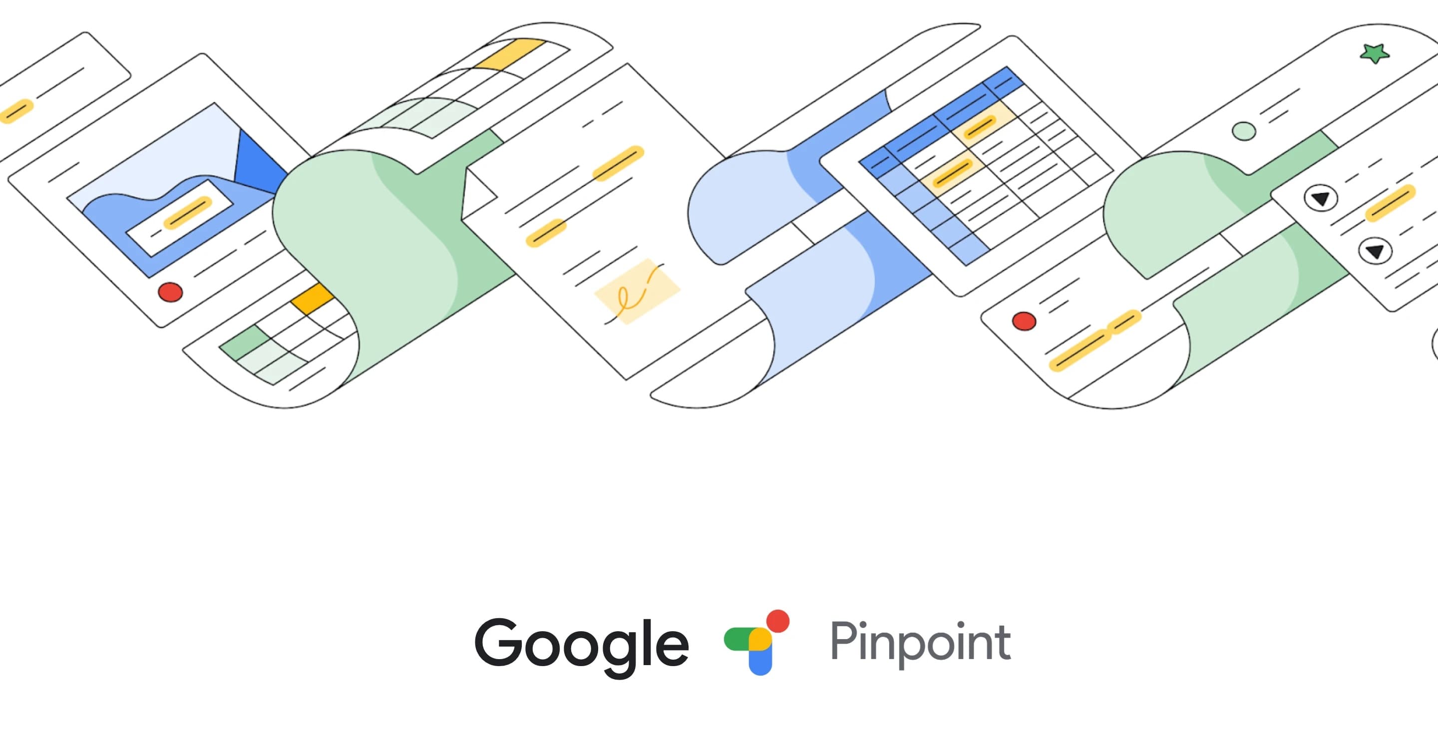 Google Opens AI-Powered Research Tool Pinpoint to the Public for Free