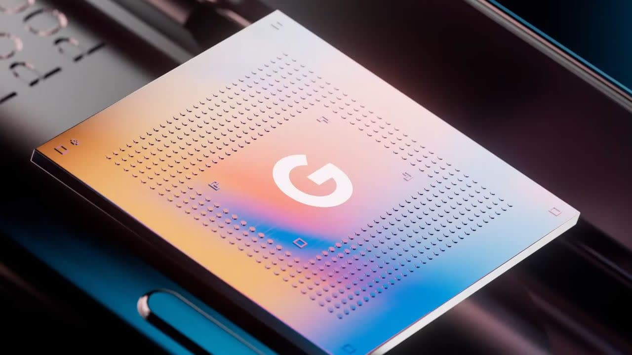 Early Geekbench Listing Reveals Google Tensor G6 Processor With 7-Core Architecture For Pixel 11