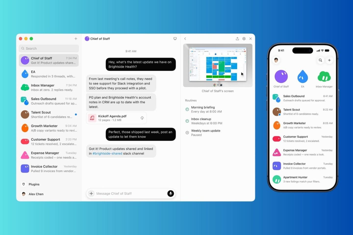 SpaceXAI Introduces Grok Bot as an Autonomous AI Teammate for Workplace Tasks