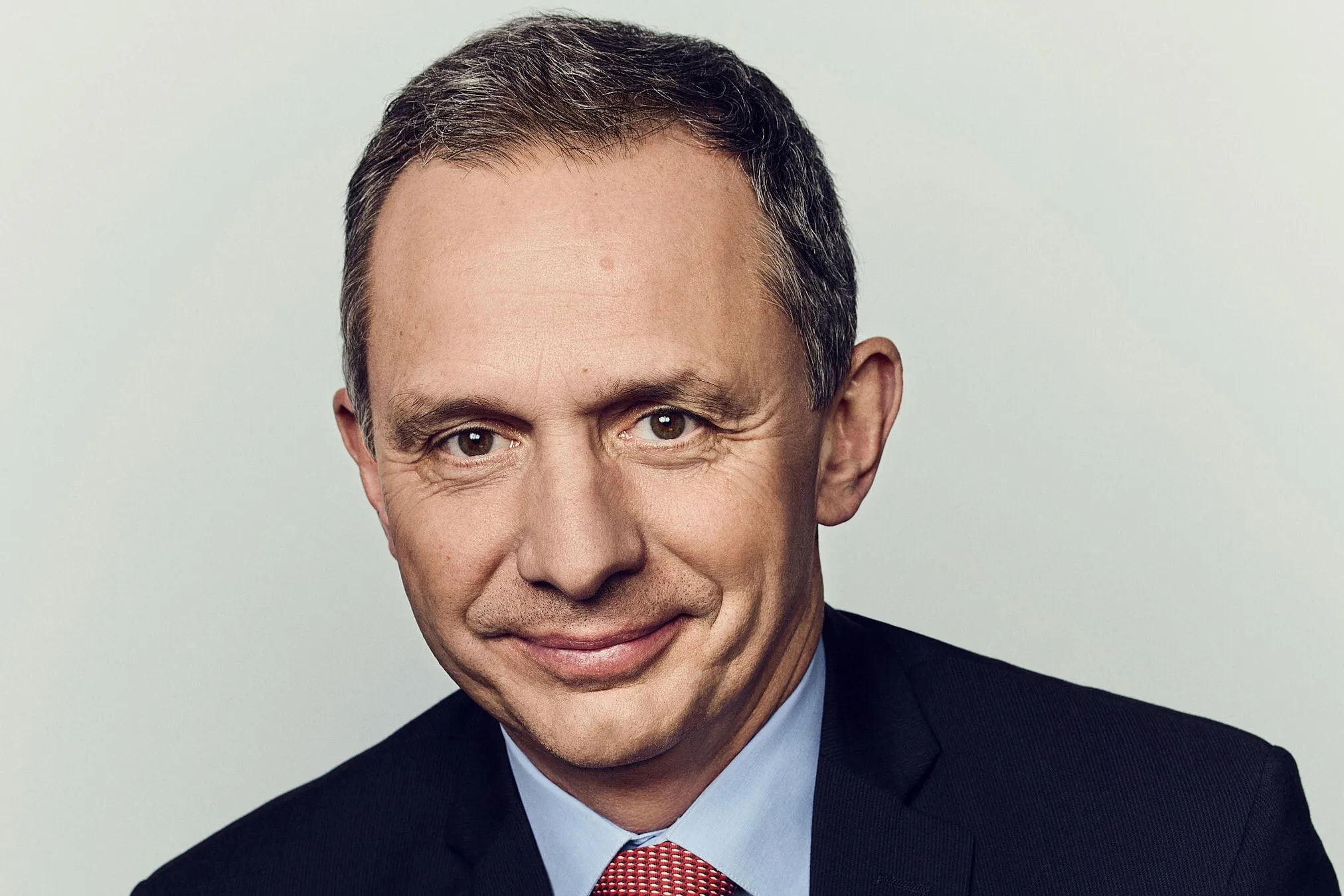 PayPal bổ nhiệm CEO HP Enrique Lores làm Chủ tịch HĐQT