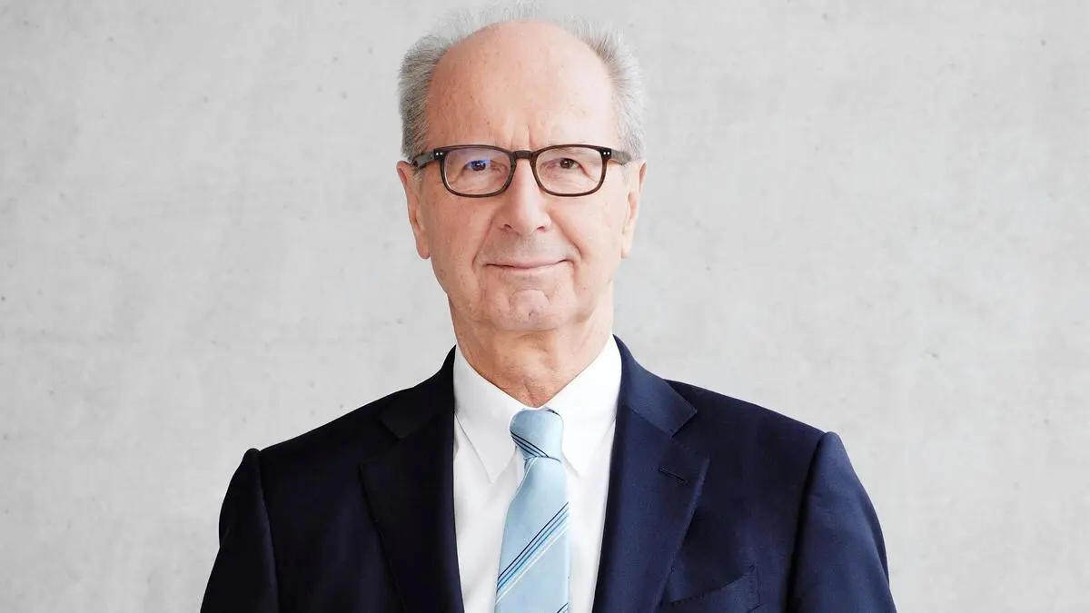 Volkswagen Nominates Hans Dieter Pötsch for Supervisory Board Chairman Re-Election
