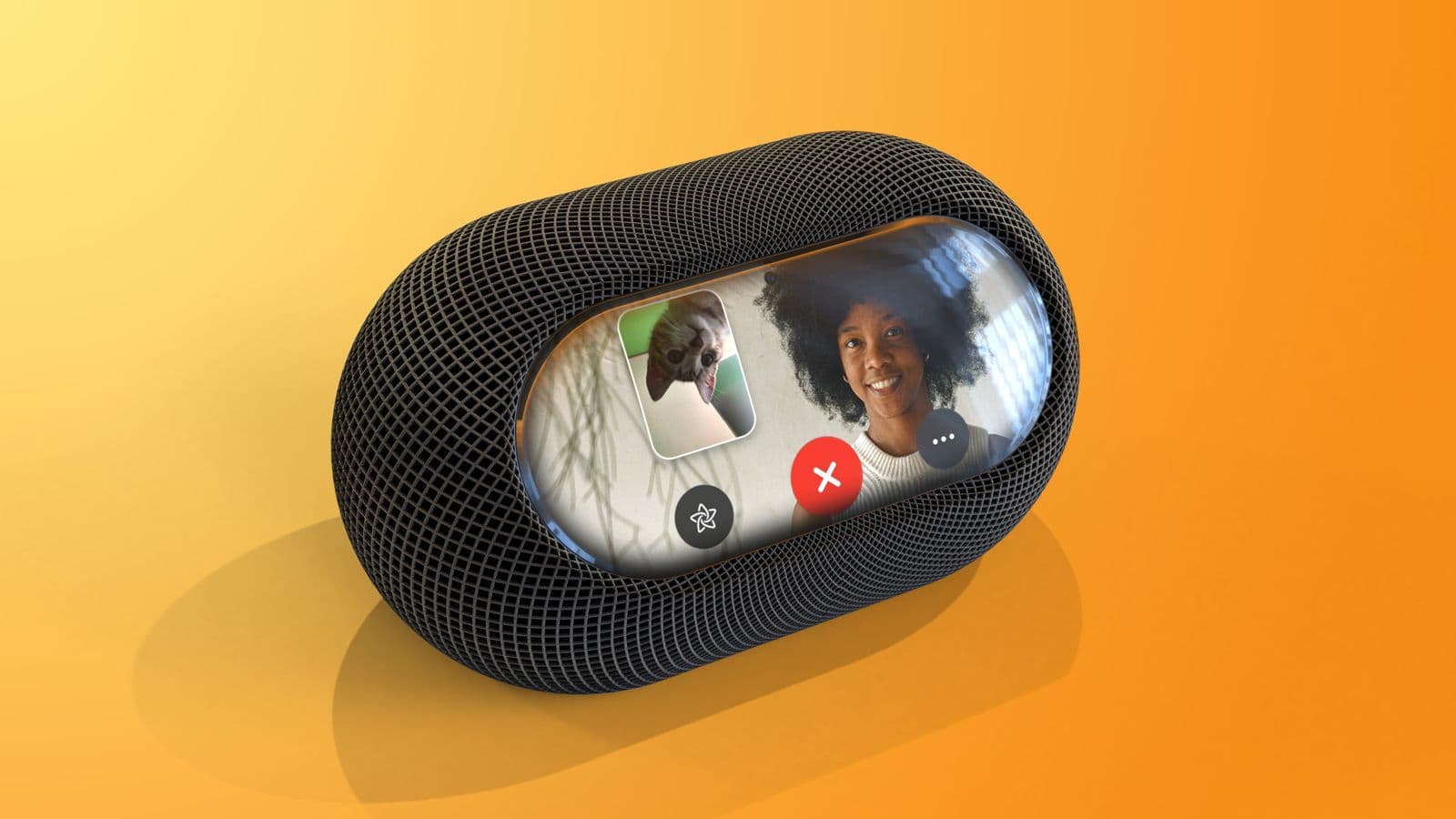 Apple Accelerates Smart Home Push With New Displays, Cameras, and HomePods