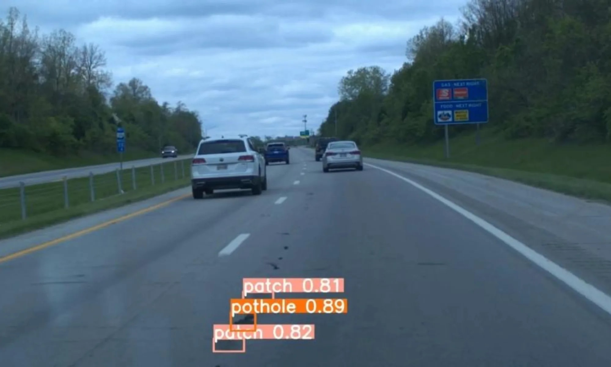 Honda ứng dụng AI và LiDAR để tự động hóa bảo trì đường bộ