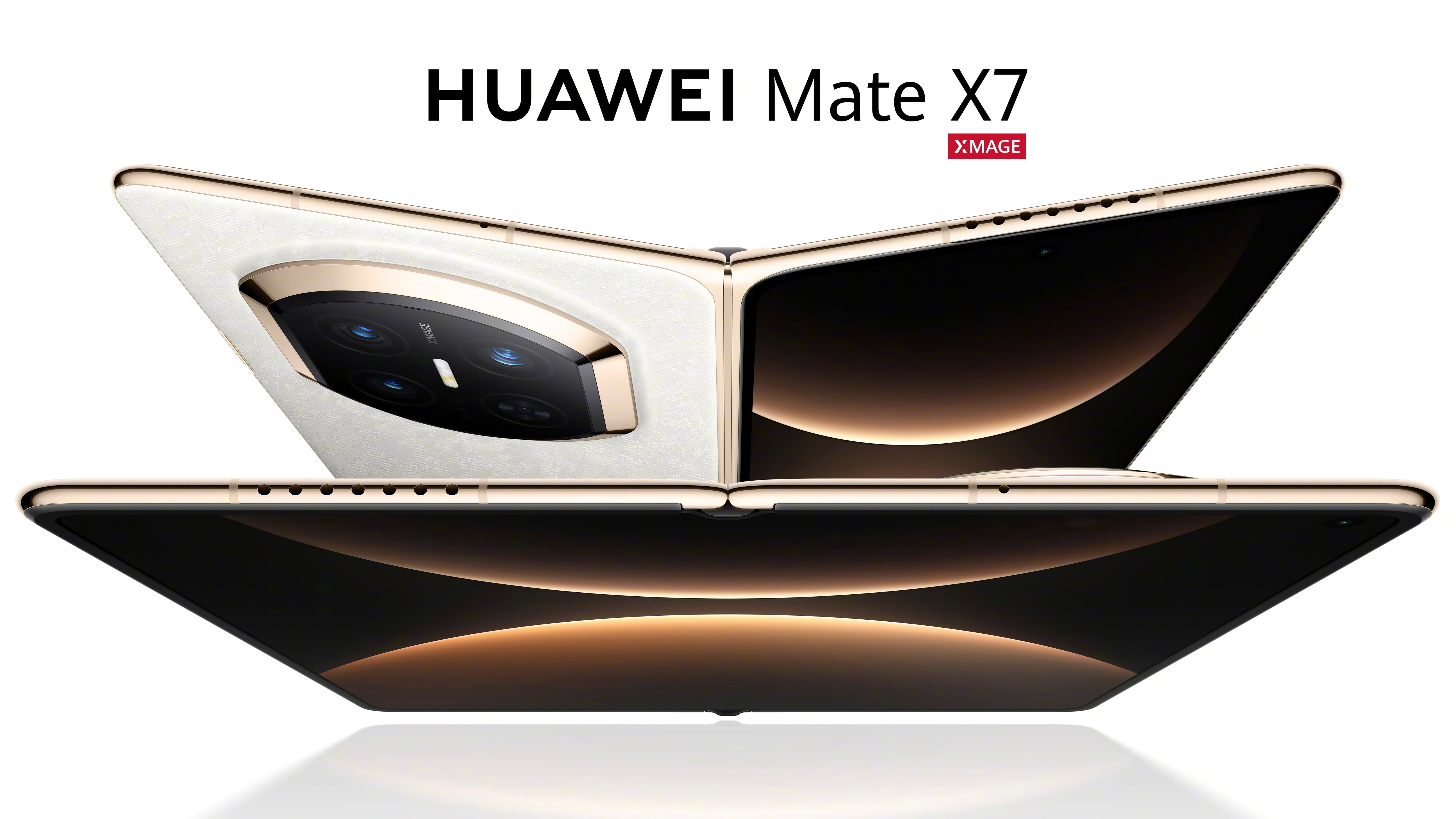 Đánh giá HUAWEI Mate X7: Màn 8 inch, Chip Kirin 9030 Pro và Pin khủng