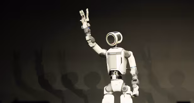 Hyundai Unveils Production-Ready Atlas for Factory Lines