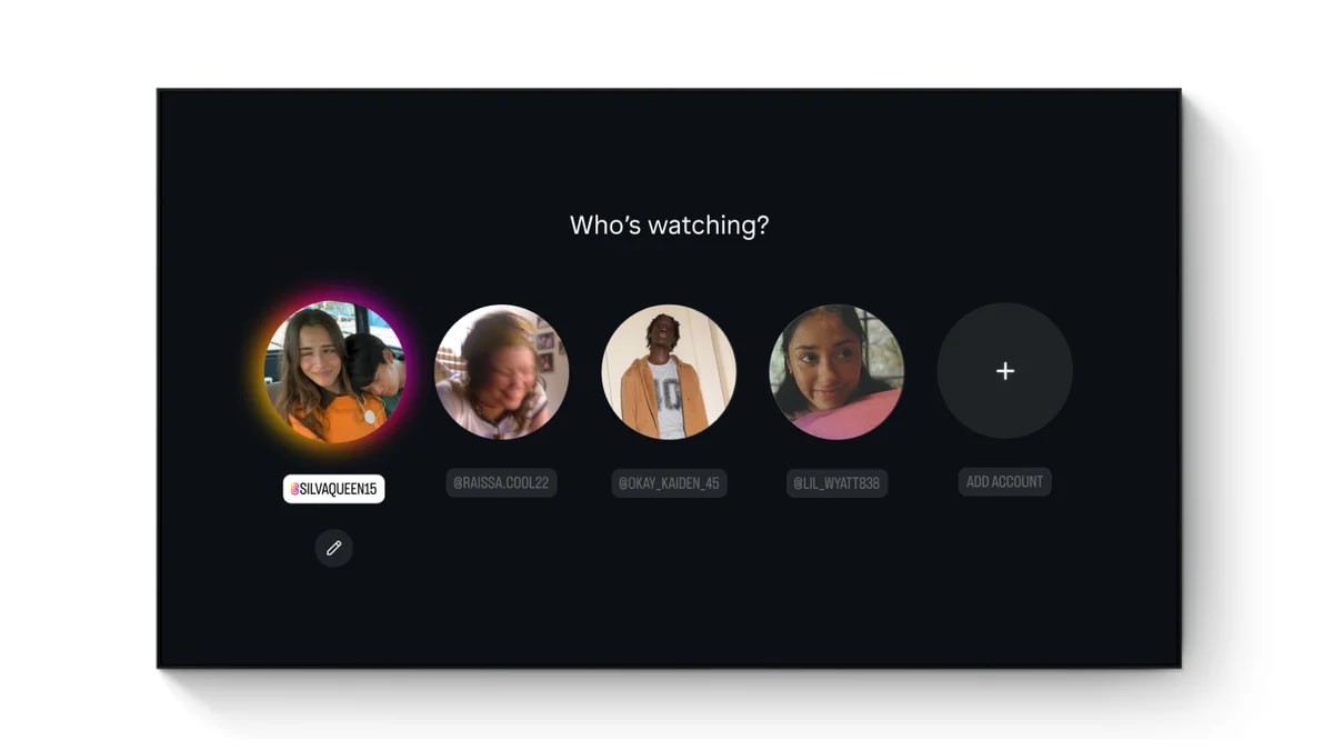 Instagram Launches Official Amazon Fire TV App in Major Expansion Beyond Mobile