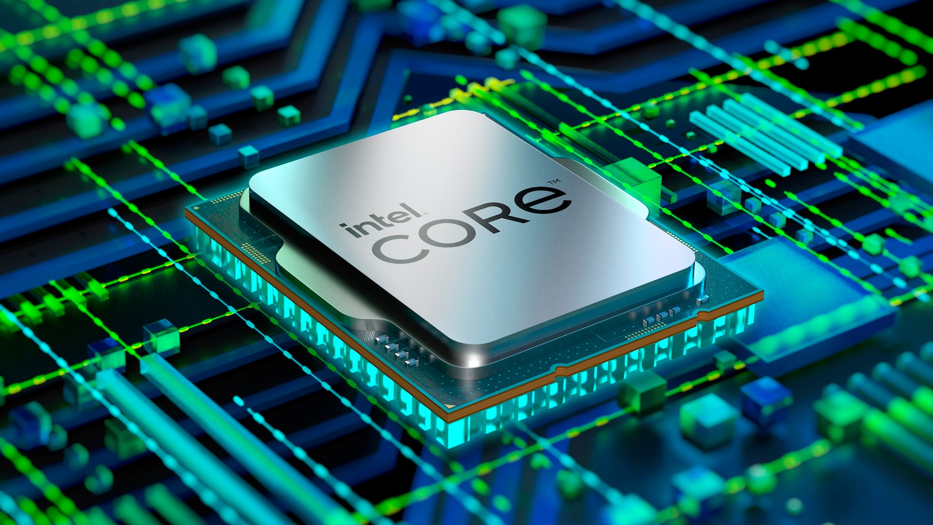 Intel Reportedly Finalizing Deal with Samsung for 8nm Chipset Production