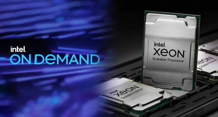 Intel Ends On Demand Pay-to-Unlock Program for Xeon CPUs