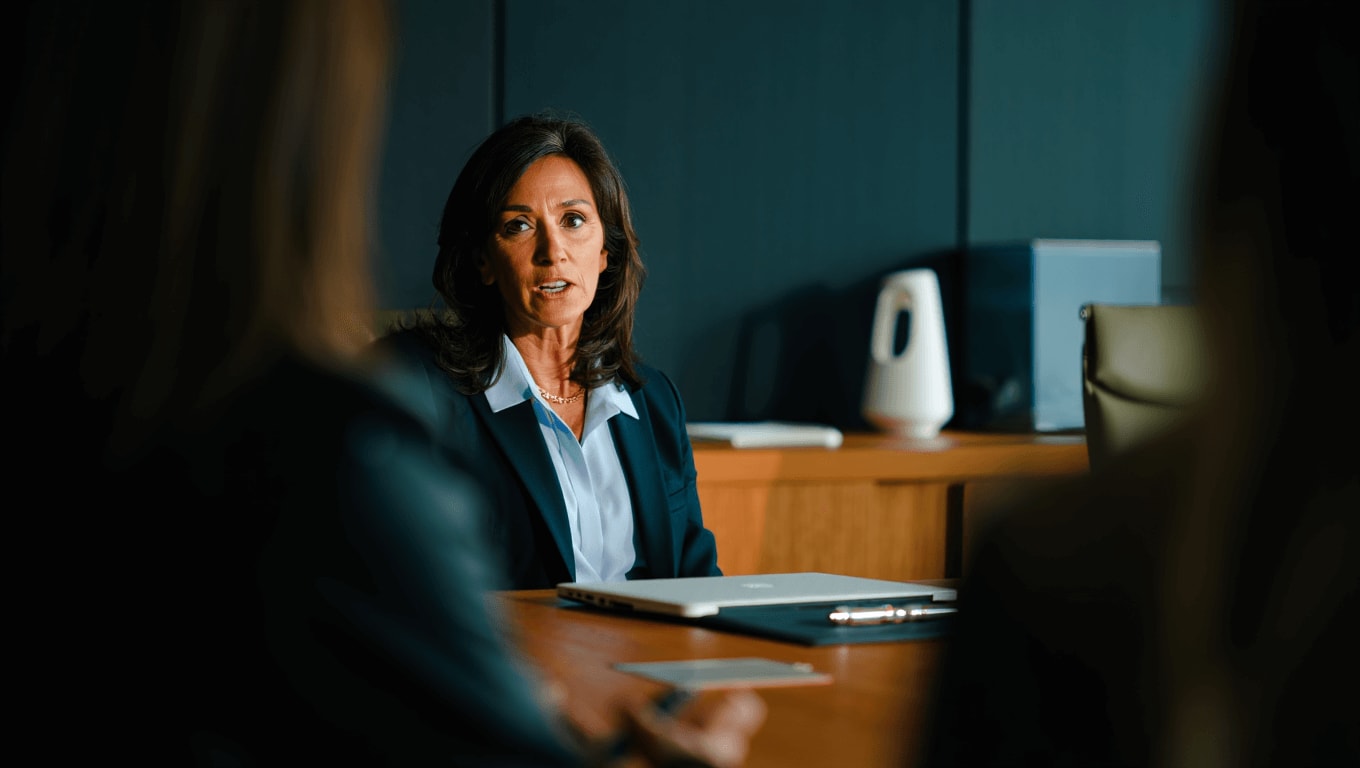 Apple Reshuffles Leadership as Jennifer Newstead Joins and Key Executives Retire