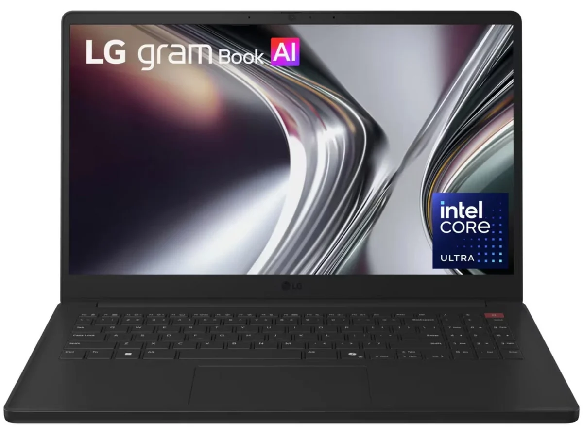 LG Unveils 2026 Gram Lineup Featuring Aerominum Chassis and Advanced Dual AI Integration