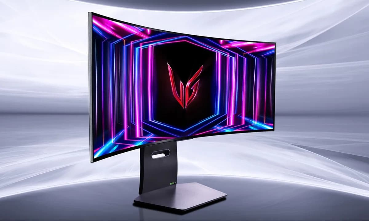 LG Display Unveils SharpOLED to Fix Fuzzy Text on OLEDs