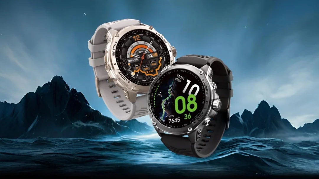 Lenovo ra mắt Watch GT Pro: Pin 21 ngày, giá 4,5 triệu đồng và thực tế về AI