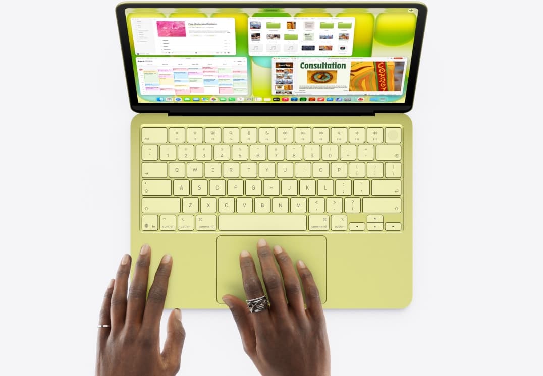 5 Essential MacBook Features That Define the Modern Student Workflow