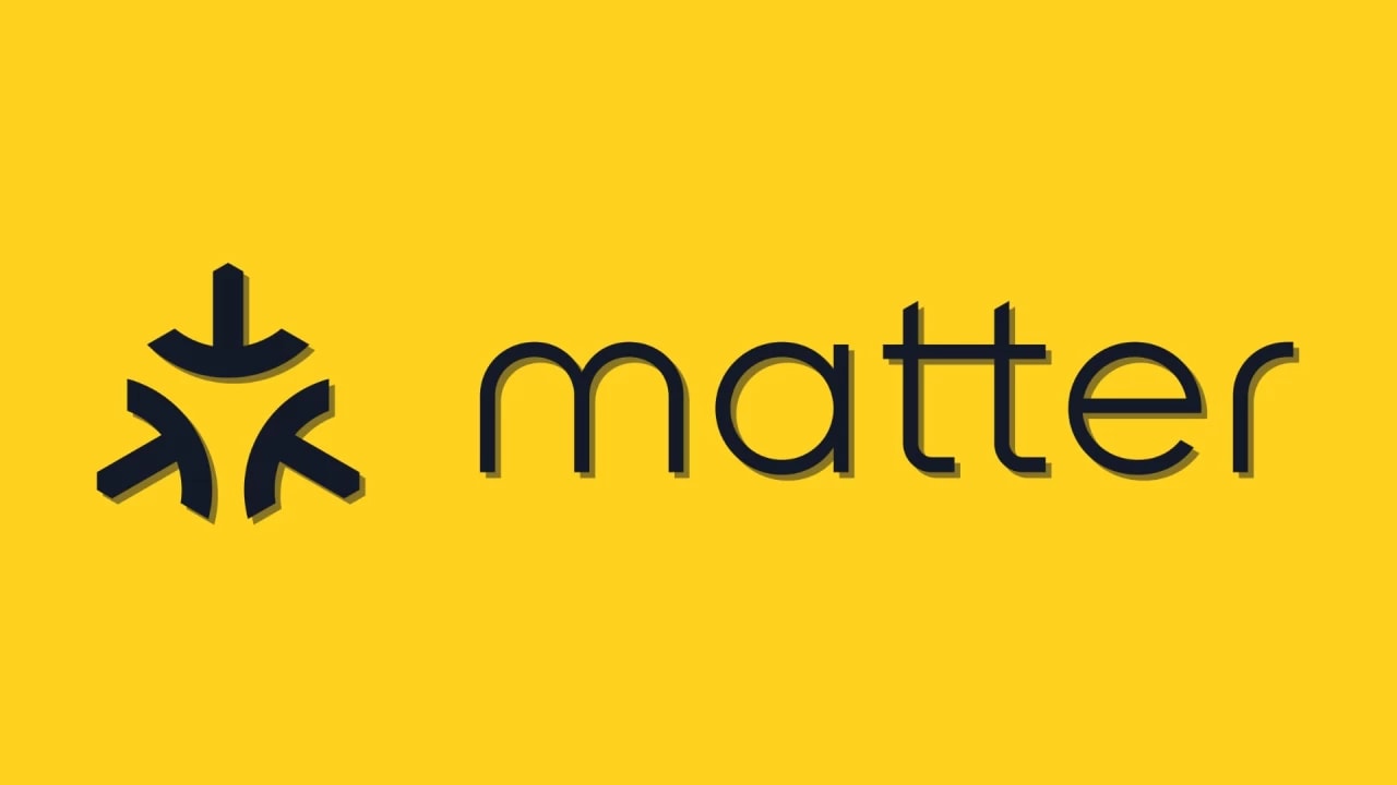 Matter 1.5 Official: Native Camera Support and Grid Intelligence Arrive