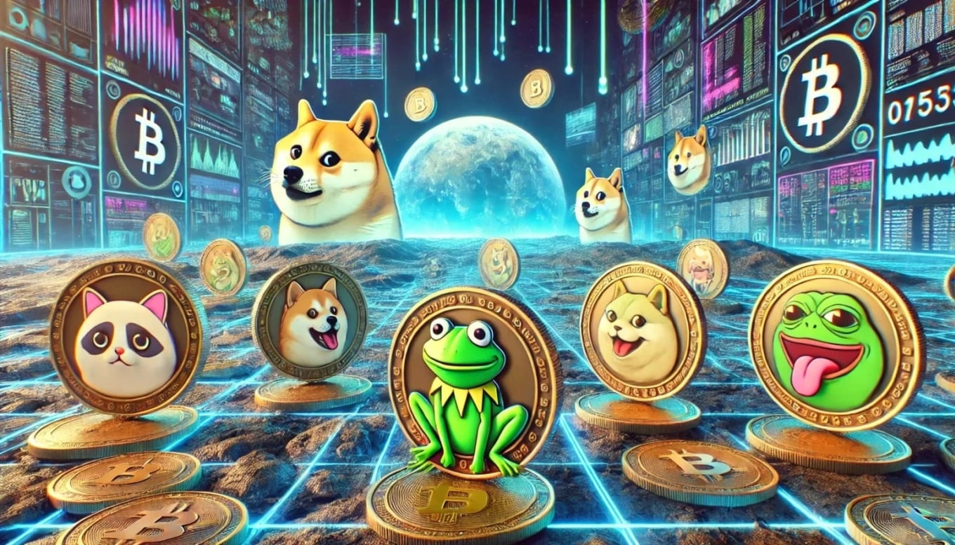 97% Meme Coin Thất Bại Ngay Sau Khi Ra Mắt Năm 2026
