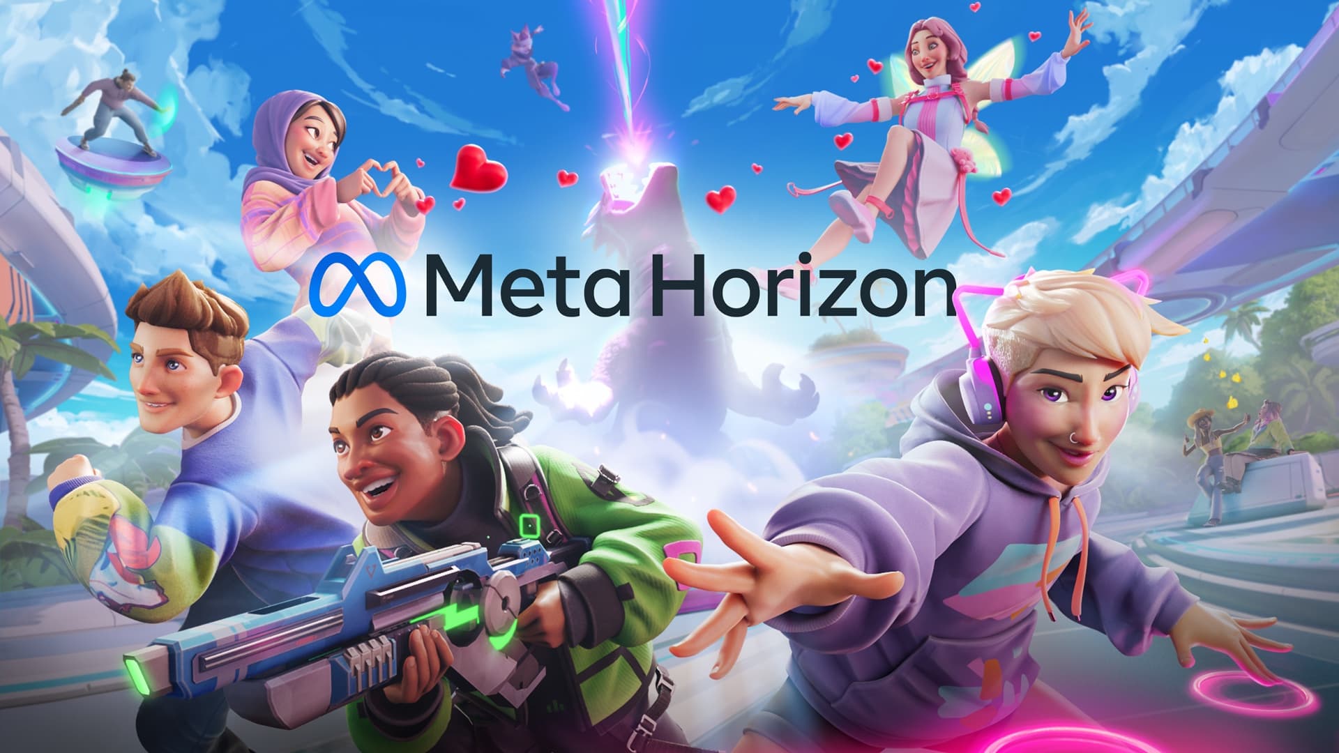 Meta Officially Shuts Down VR Access to Horizon Worlds Headsets in June 2026