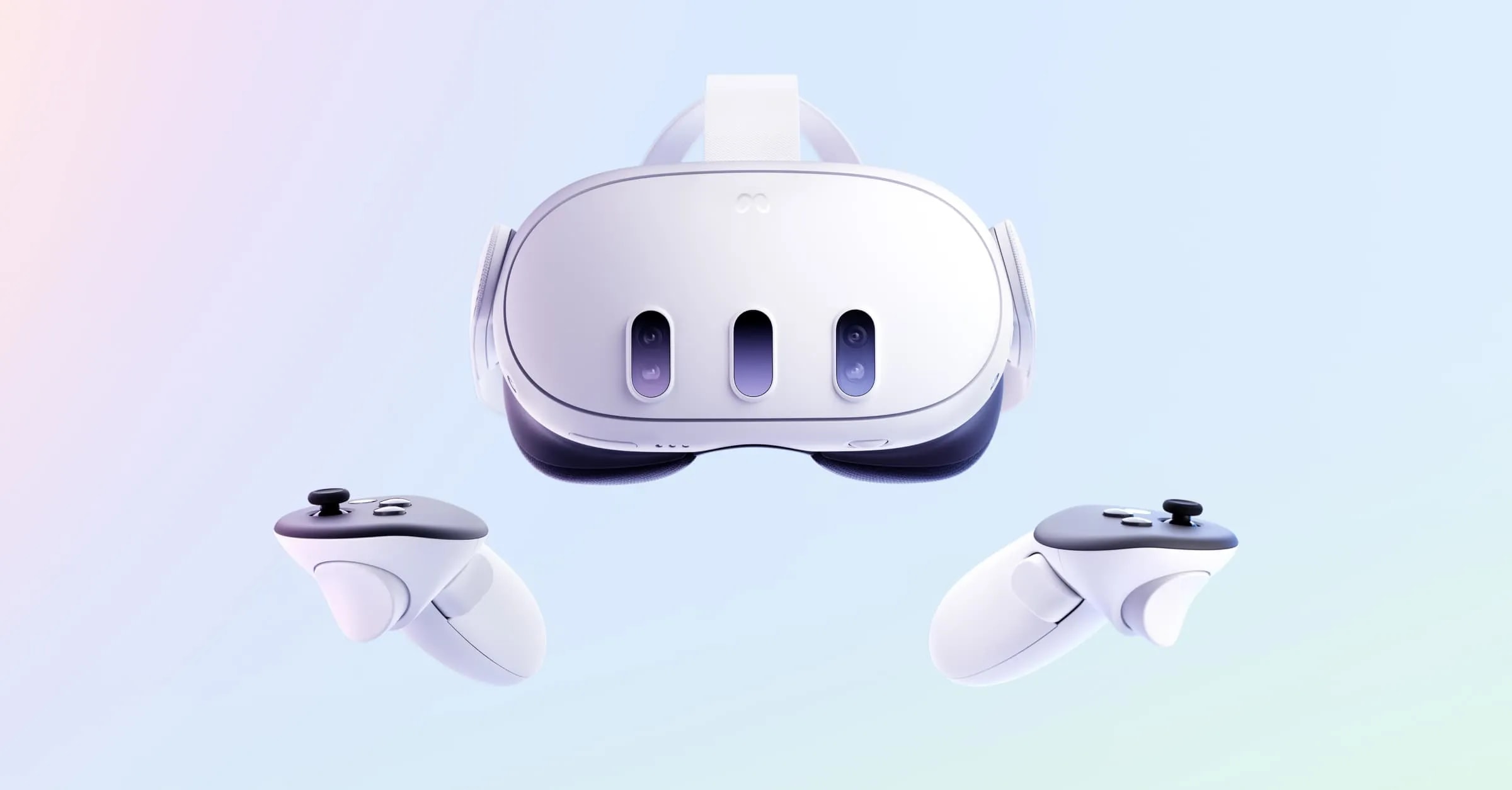 Meta Ends Enterprise VR and Quest for Business Services