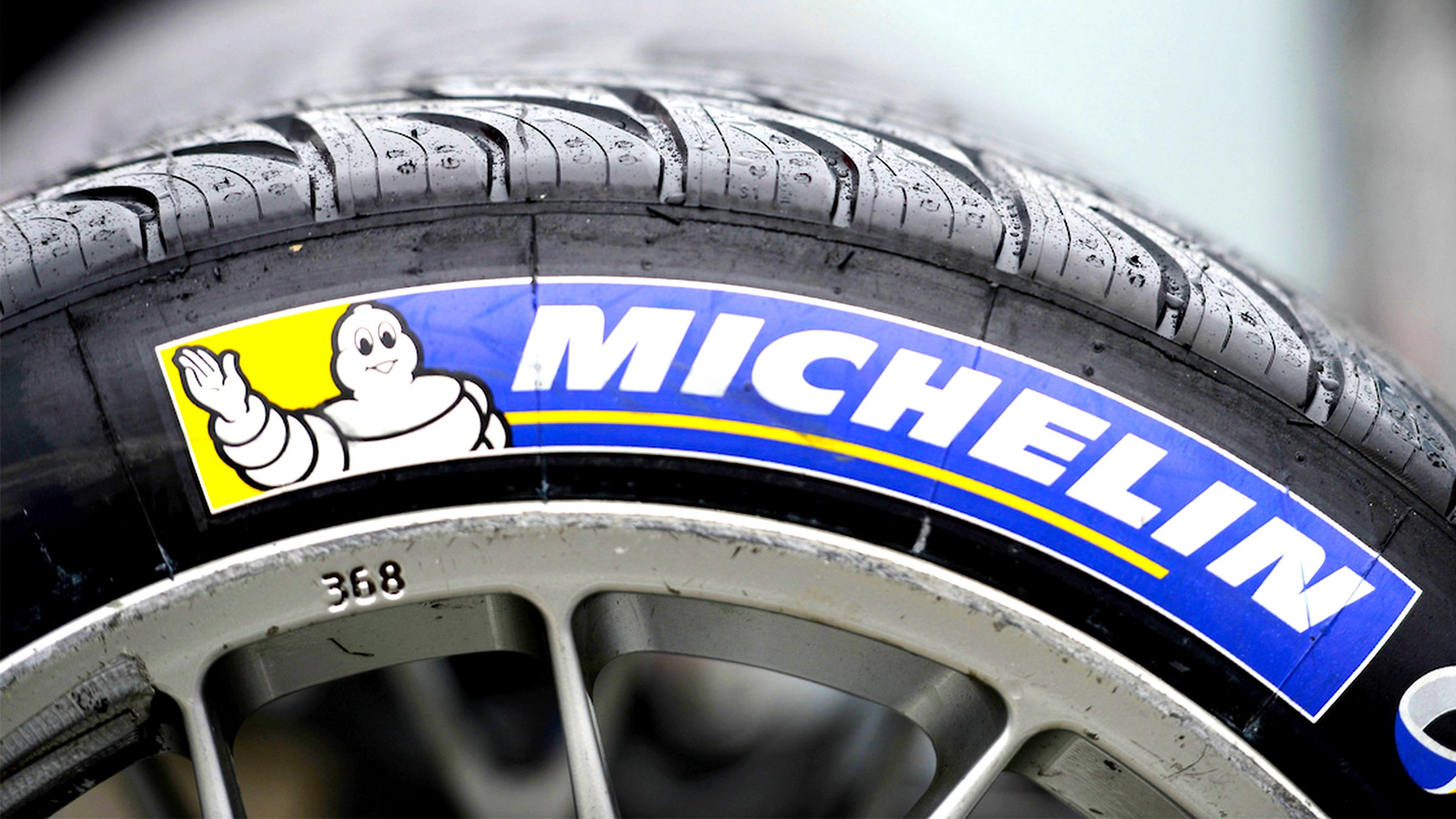 Michelin Unveils AI-Powered Tire System to Predict Failures and Replace TPMS