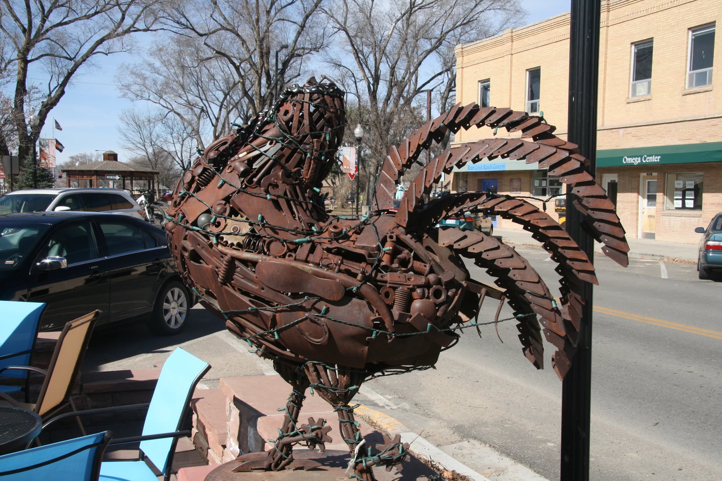 Mike the Headless Chicken: A Biological Anomaly