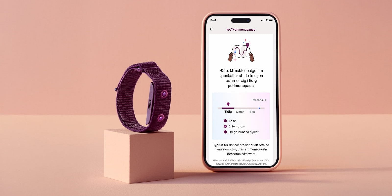 Natural Cycles Advances Digital Contraception Technology