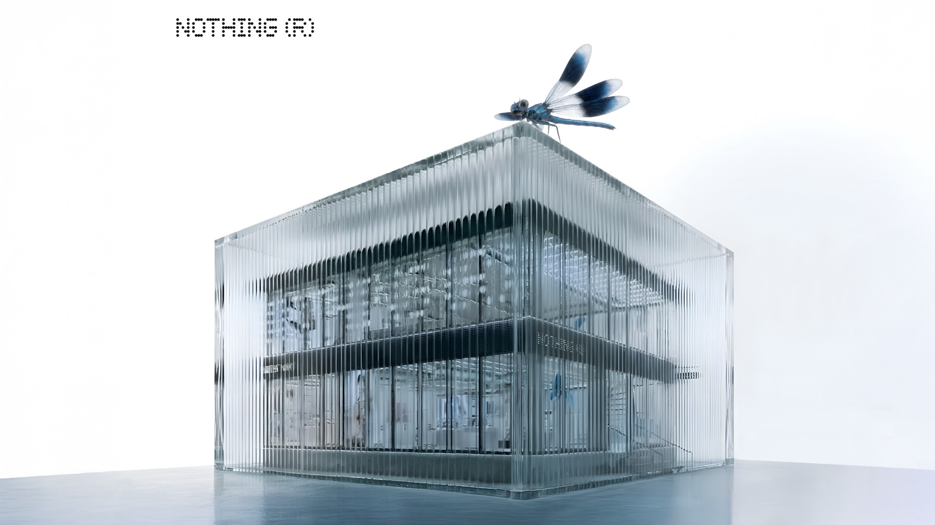 Nothing Announces Flagship Stores in NYC, Tokyo, and Bengaluru