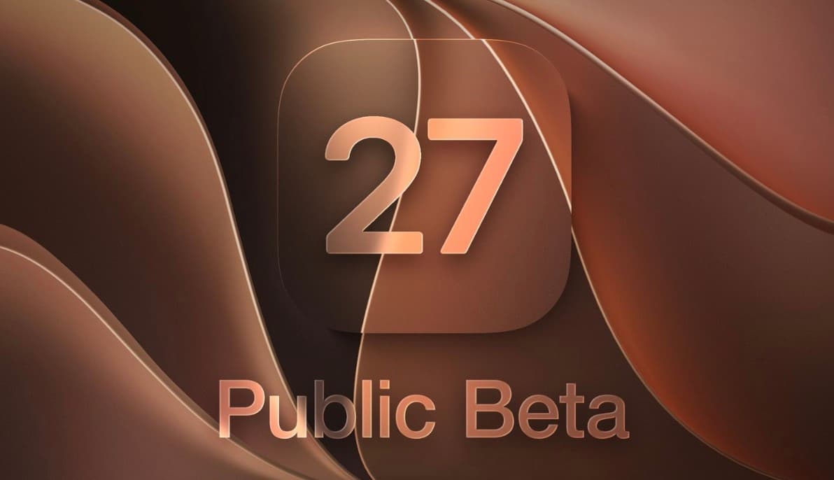 Apple's iOS 27 Public Beta Launches with Siri AI and Major Performance Boosts