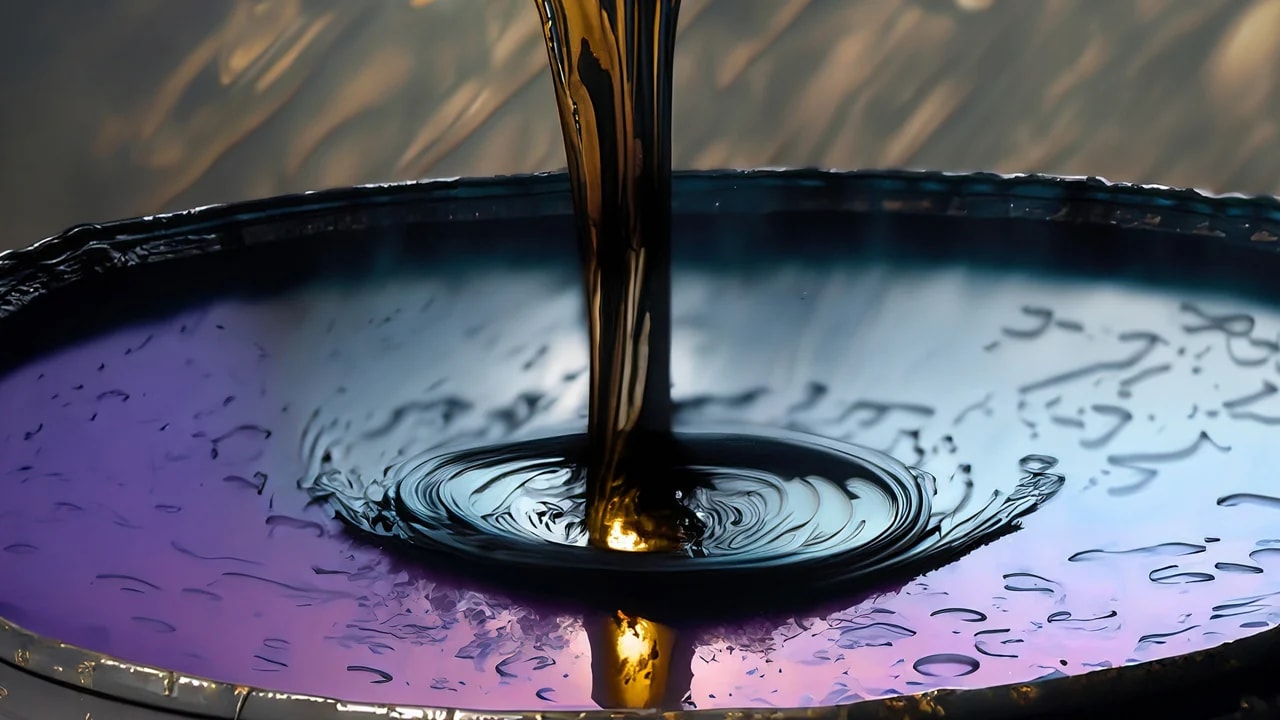 JPMorgan Cảnh Báo Giá Dầu Có Thể Giảm 50% Trong 2 Năm Tới