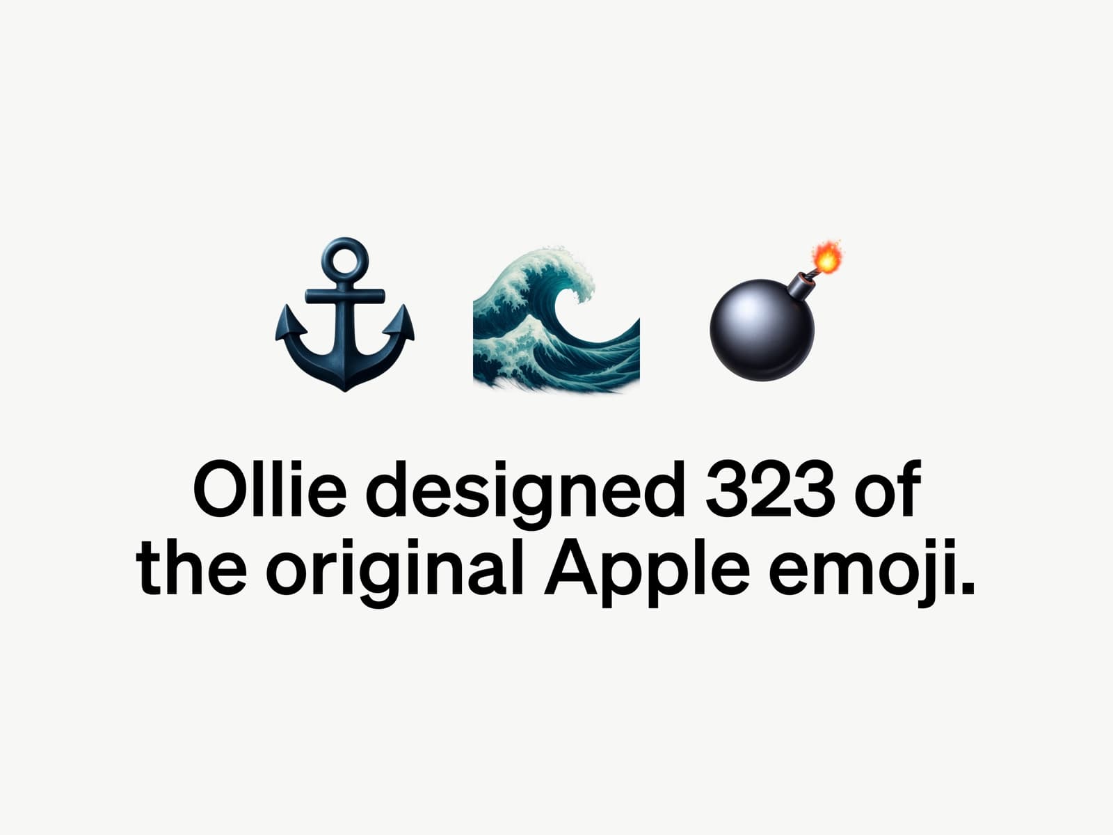 Inside Apple’s Secretive Emoji Design Process: An Expert’s Perspective