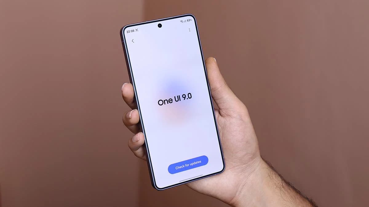 Samsung Unveils One UI 9 with Google Gemini Intelligence for Upcoming Foldables