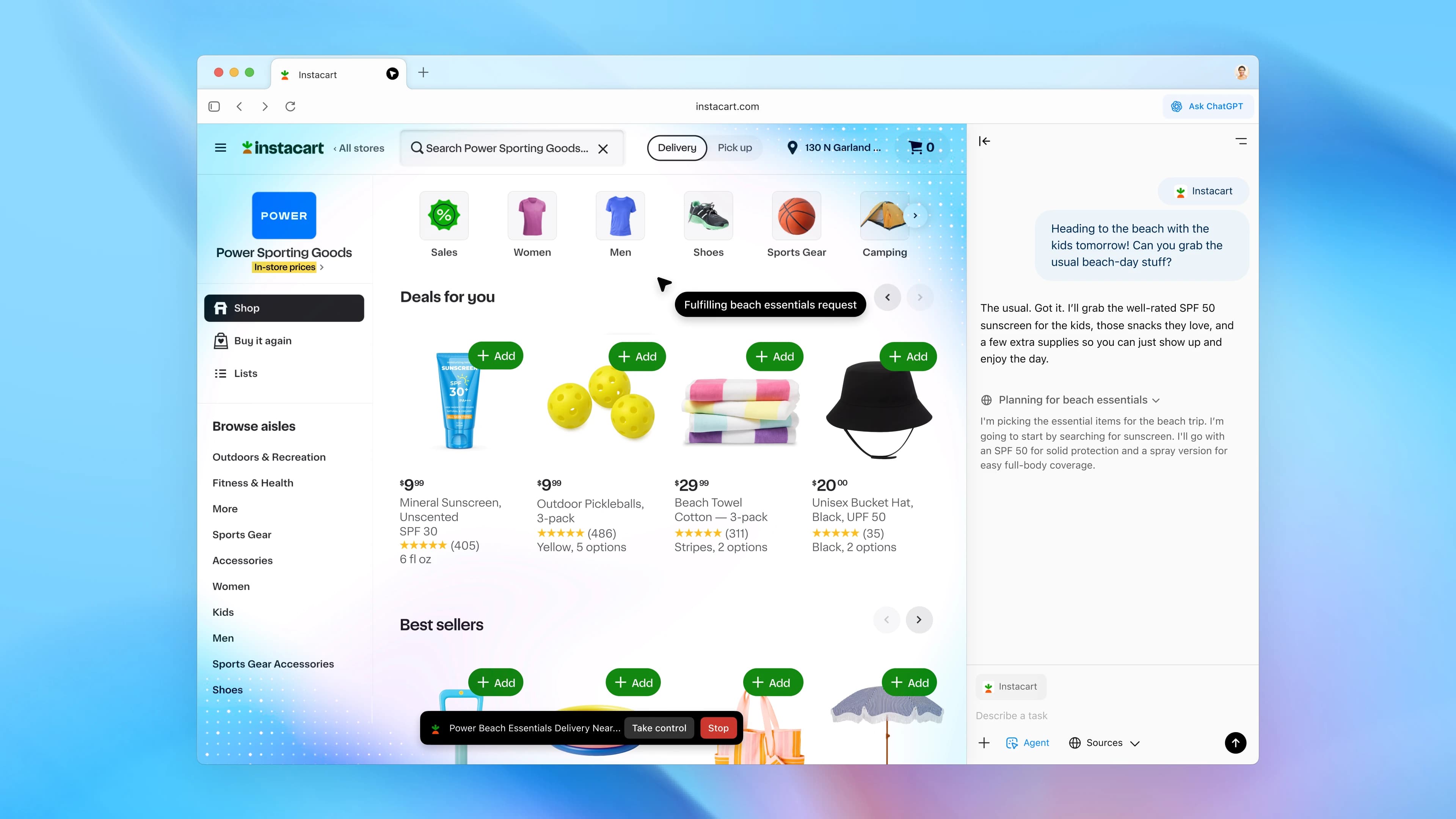 OpenAI's Atlas Browser Isn't Dead, It's Evolving into a ChatGPT Feature