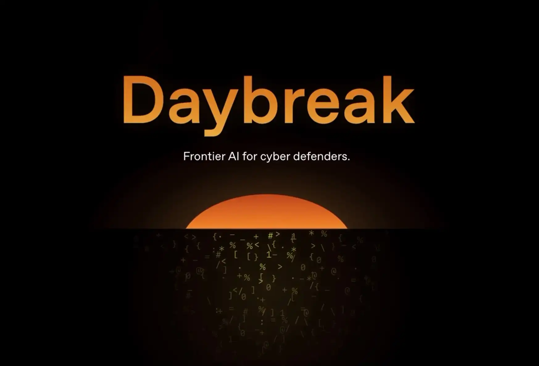 OpenAI Fortifies Cybersecurity with GPT-5.5-Cyber and Codex Security in Daybreak Expansion
