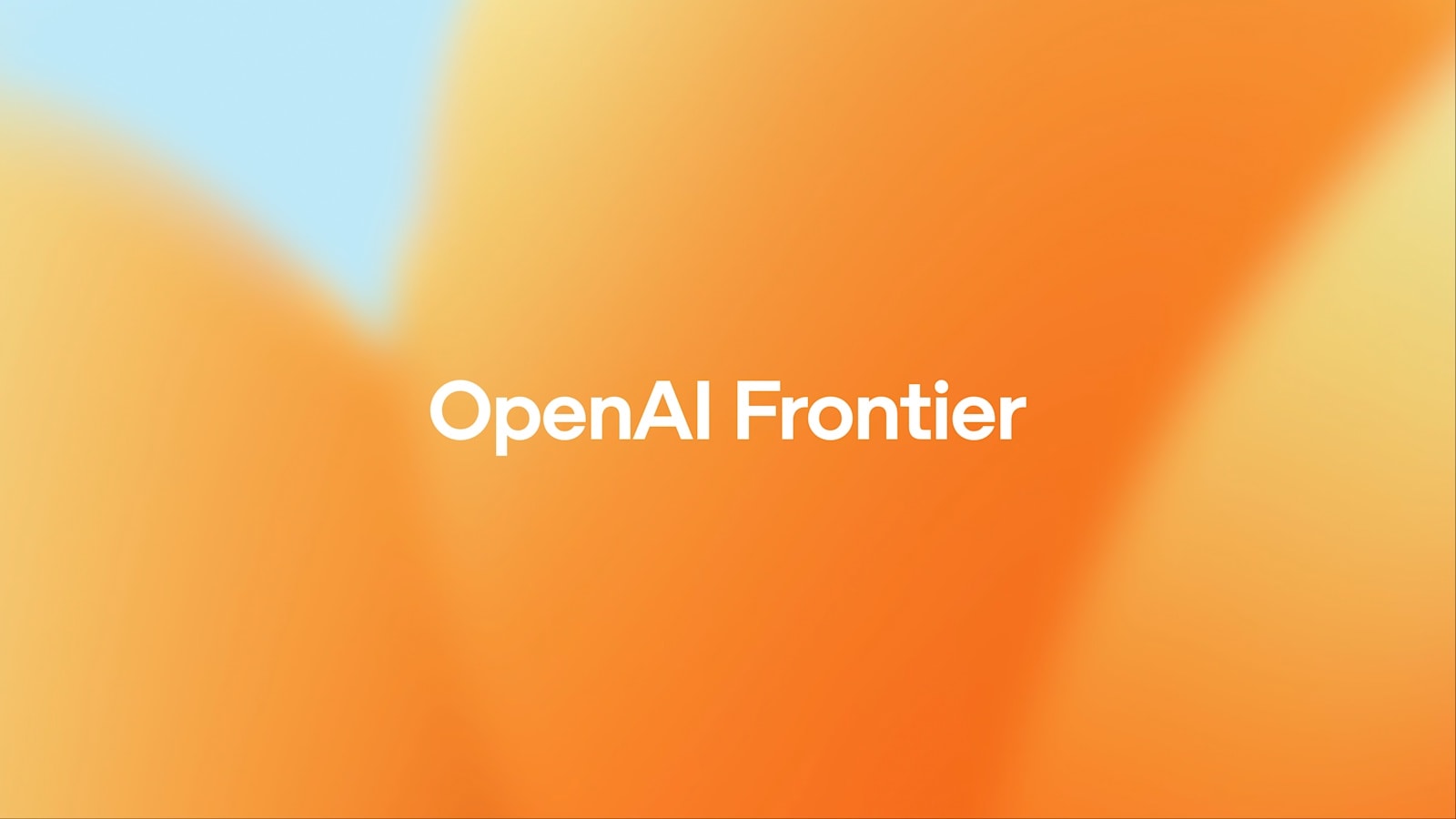 OpenAI Frontier: Nền tảng quản trị AI agent cho doanh nghiệp