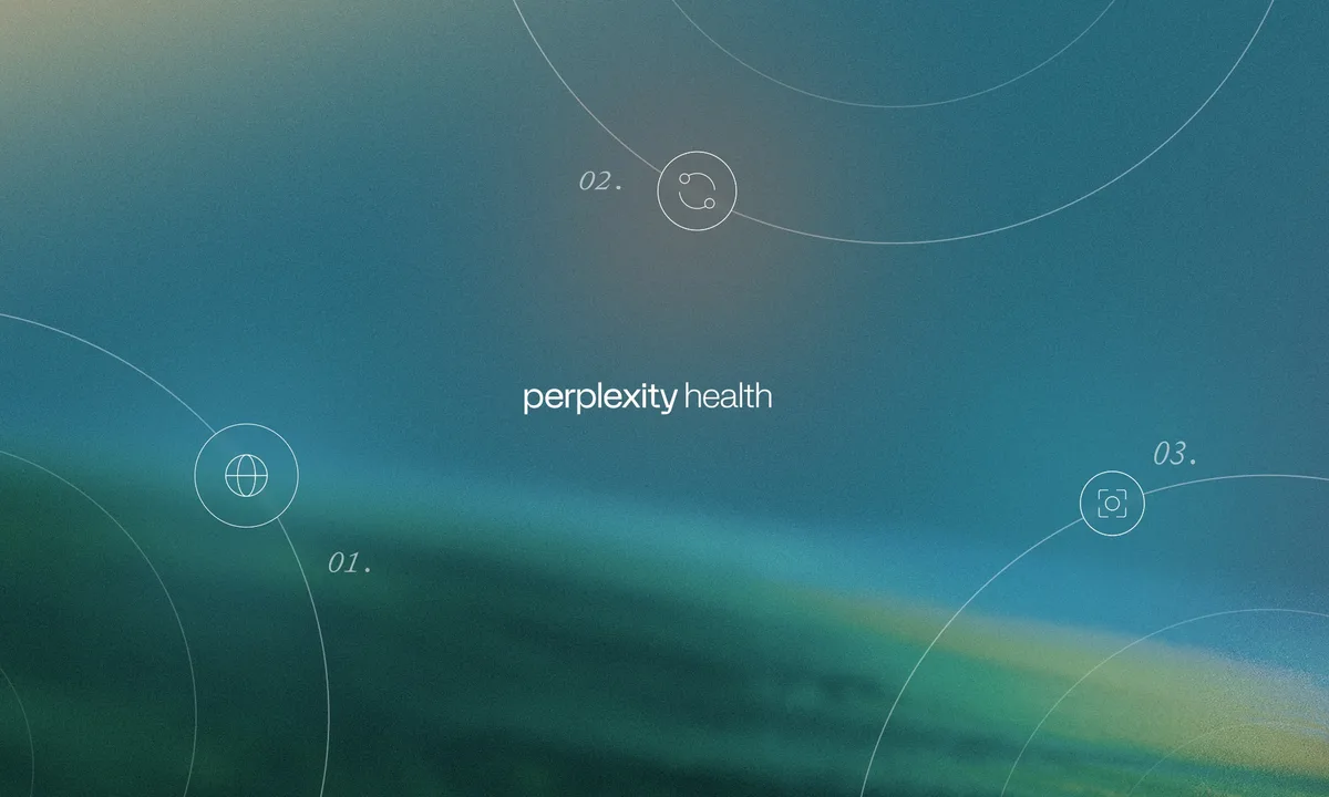 Perplexity Launches Perplexity Health AI Tool to Consolidate Patient Medical Data