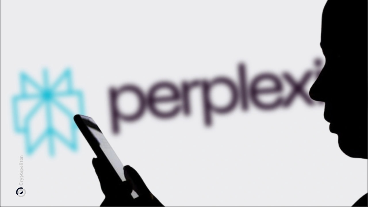 Microsoft ký hợp đồng Azure 750 triệu USD với Perplexity