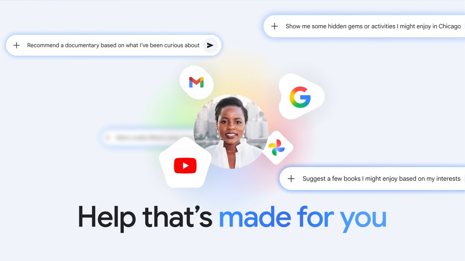 Google Launches Gemini Personal Intelligence Beta